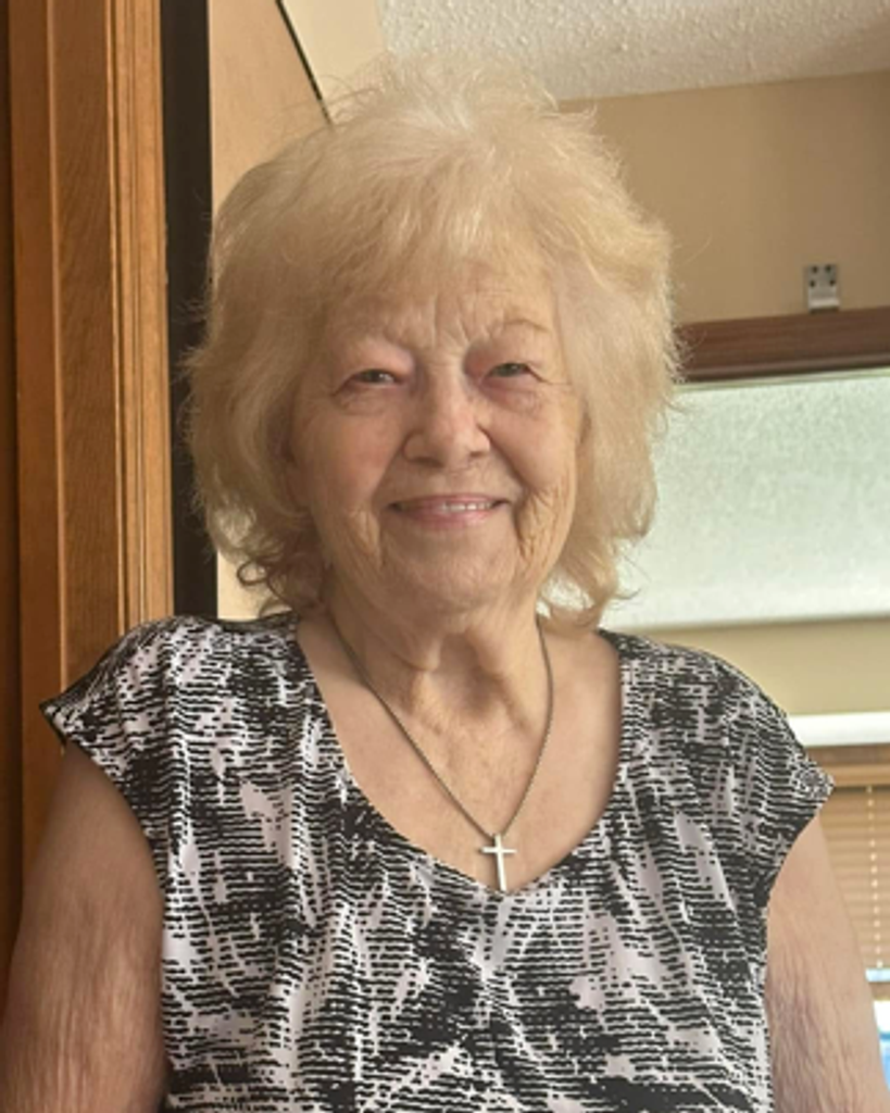 Willia Faye Reynolds