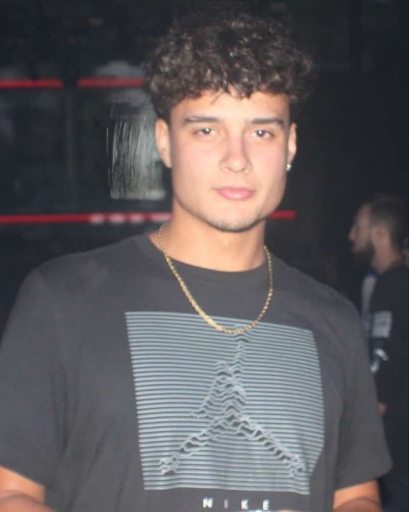 Robert Lee Russell III Profile Photo