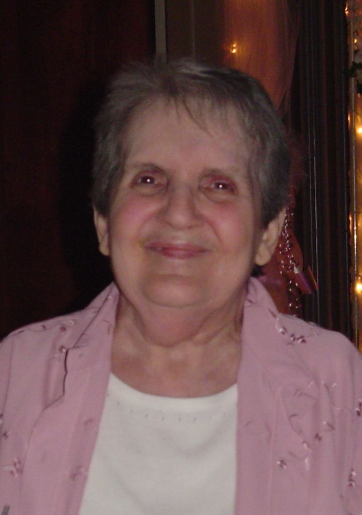 Nancy Ann Kientz Profile Photo