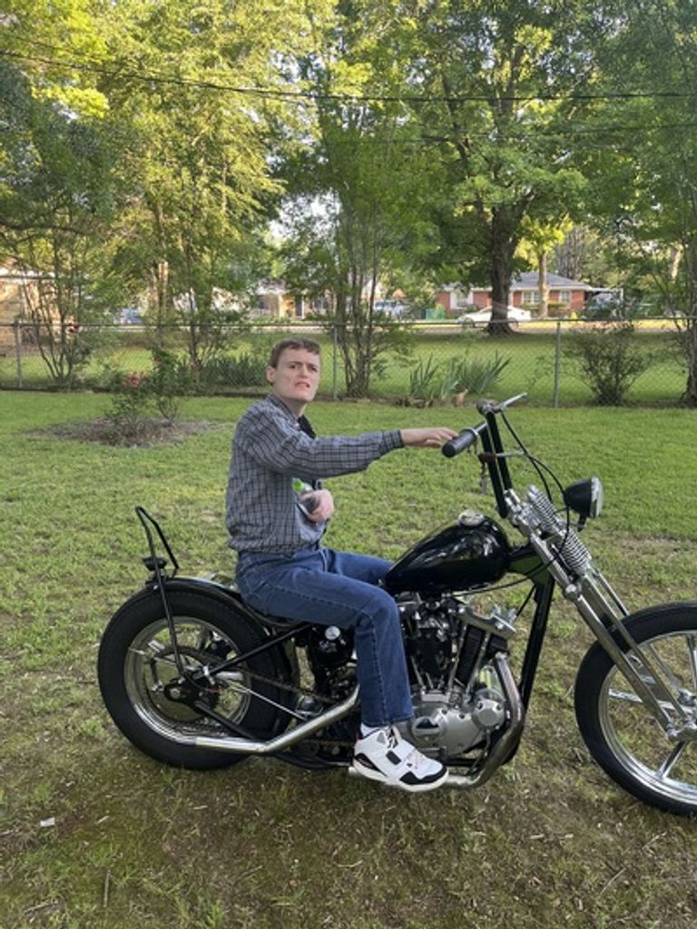 Charles "Charlie Bone" Curry, Ii Profile Photo