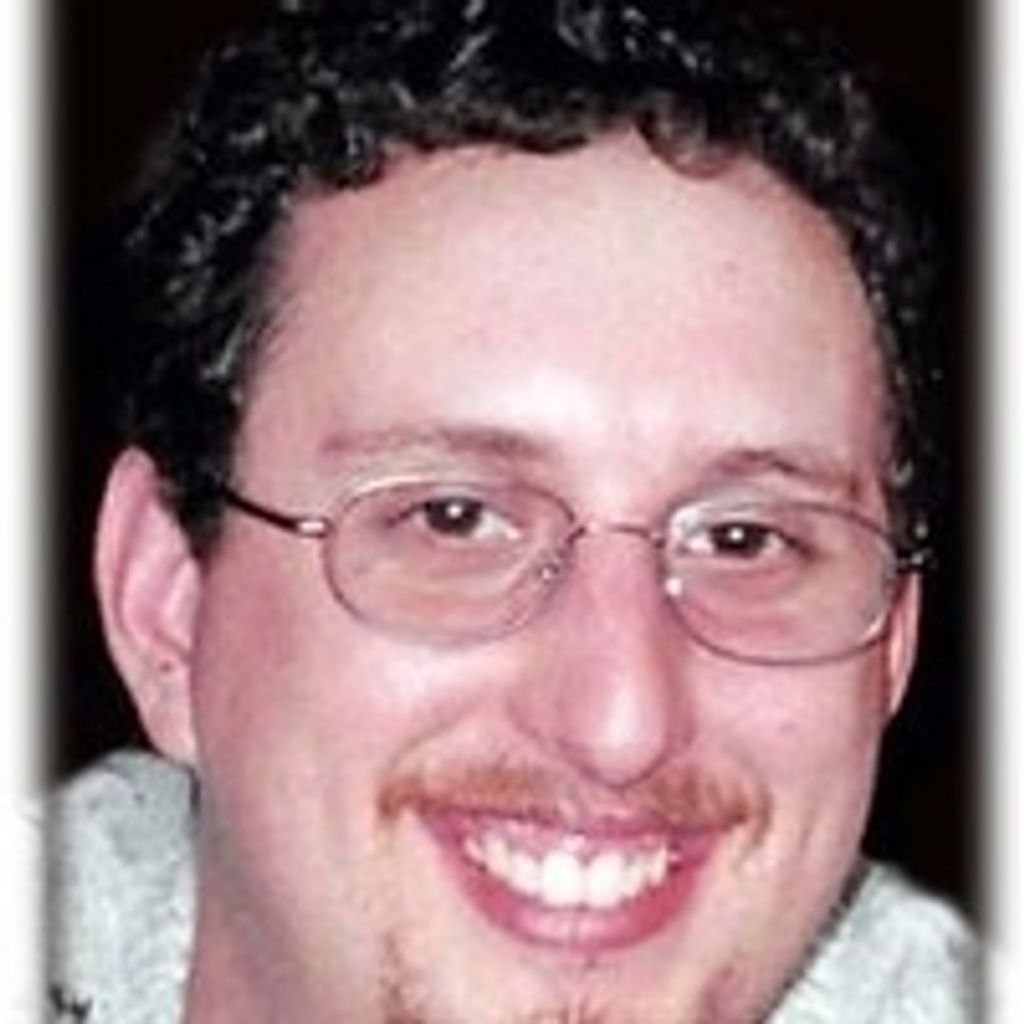 Robert Brodeur