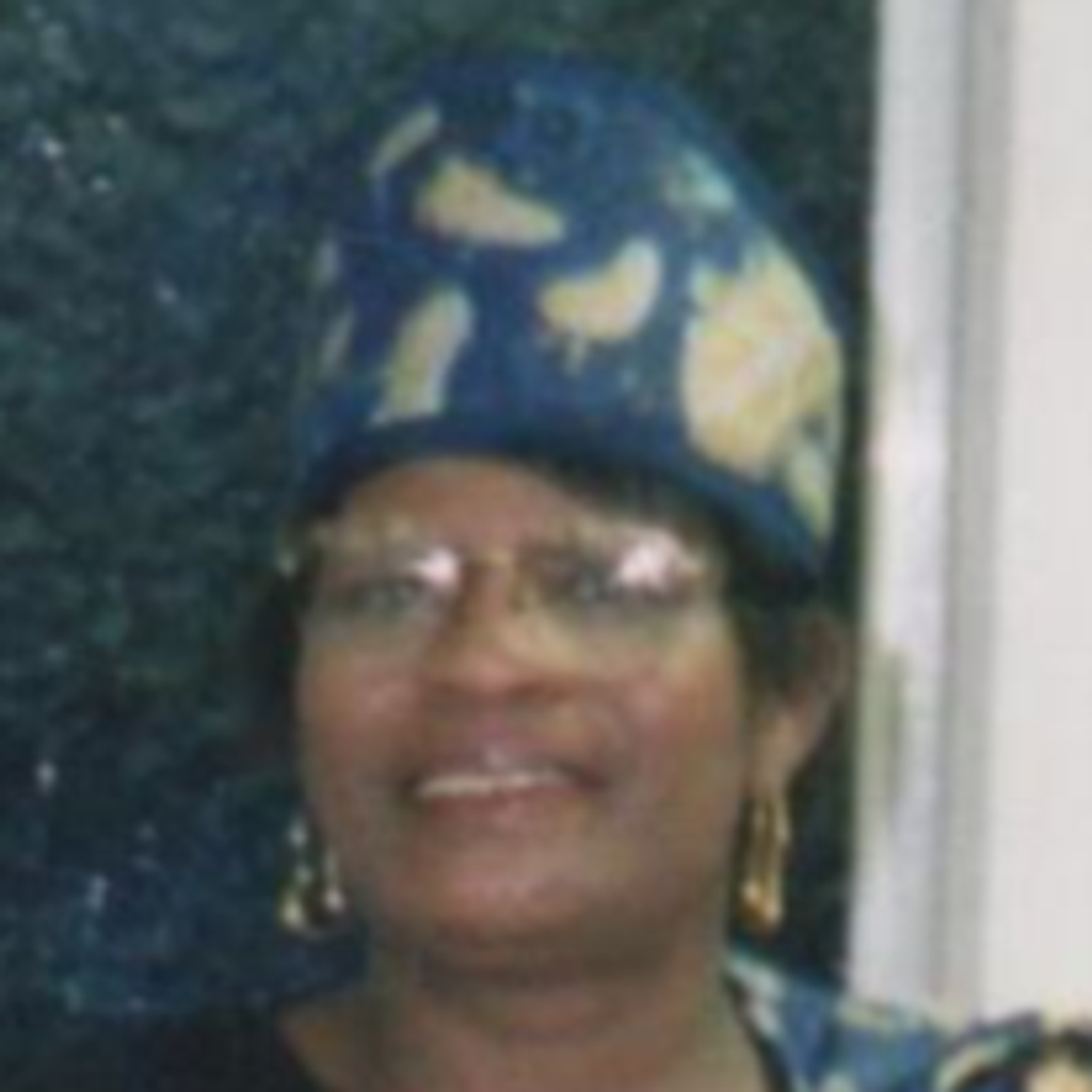 Quintella Griffin