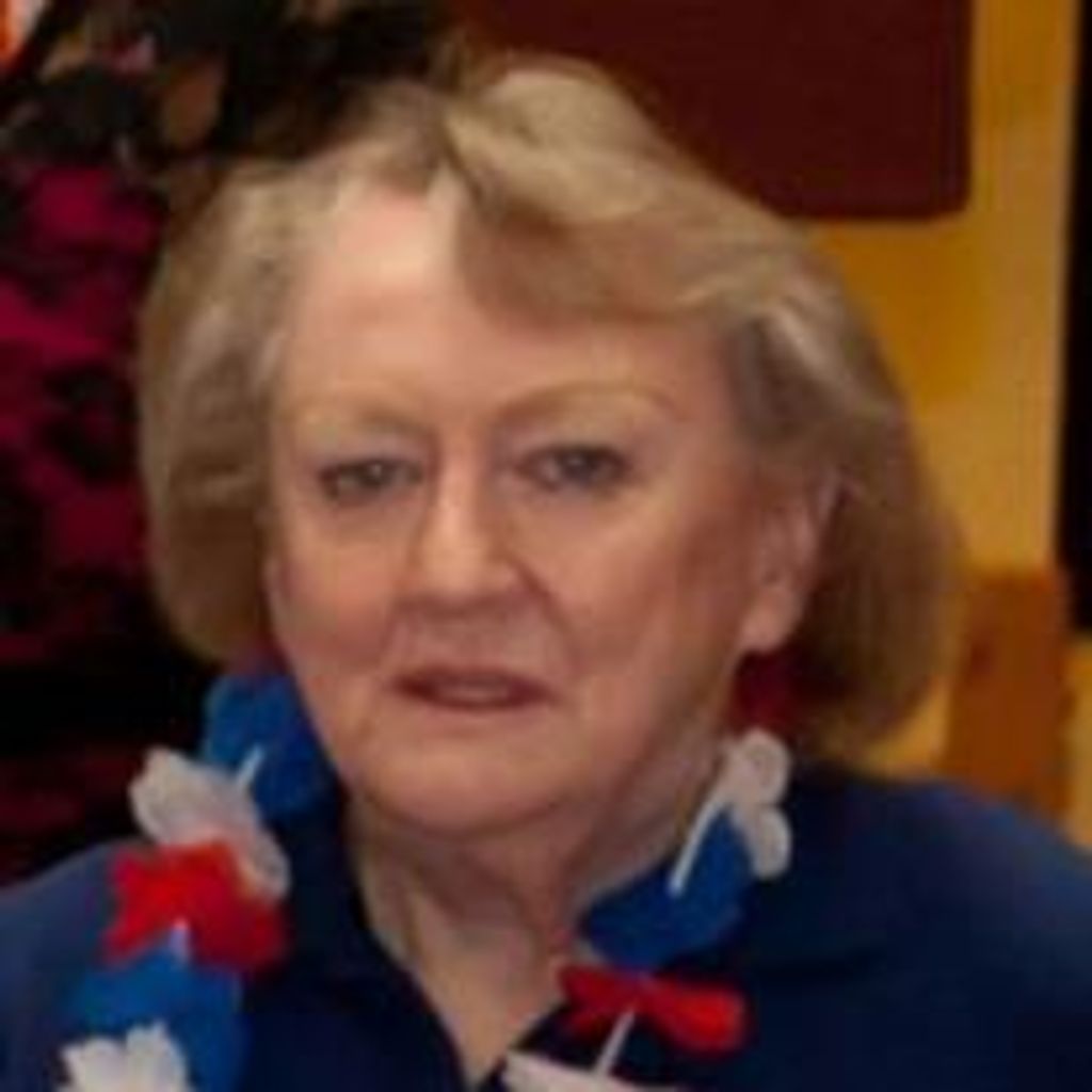 Nancy E. Miller