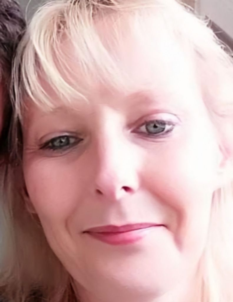 Tammie Wade Raby