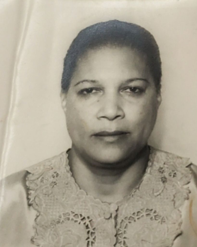 Mercedes Almonte Mejia