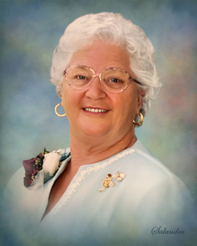 Anna Mae Kostelich