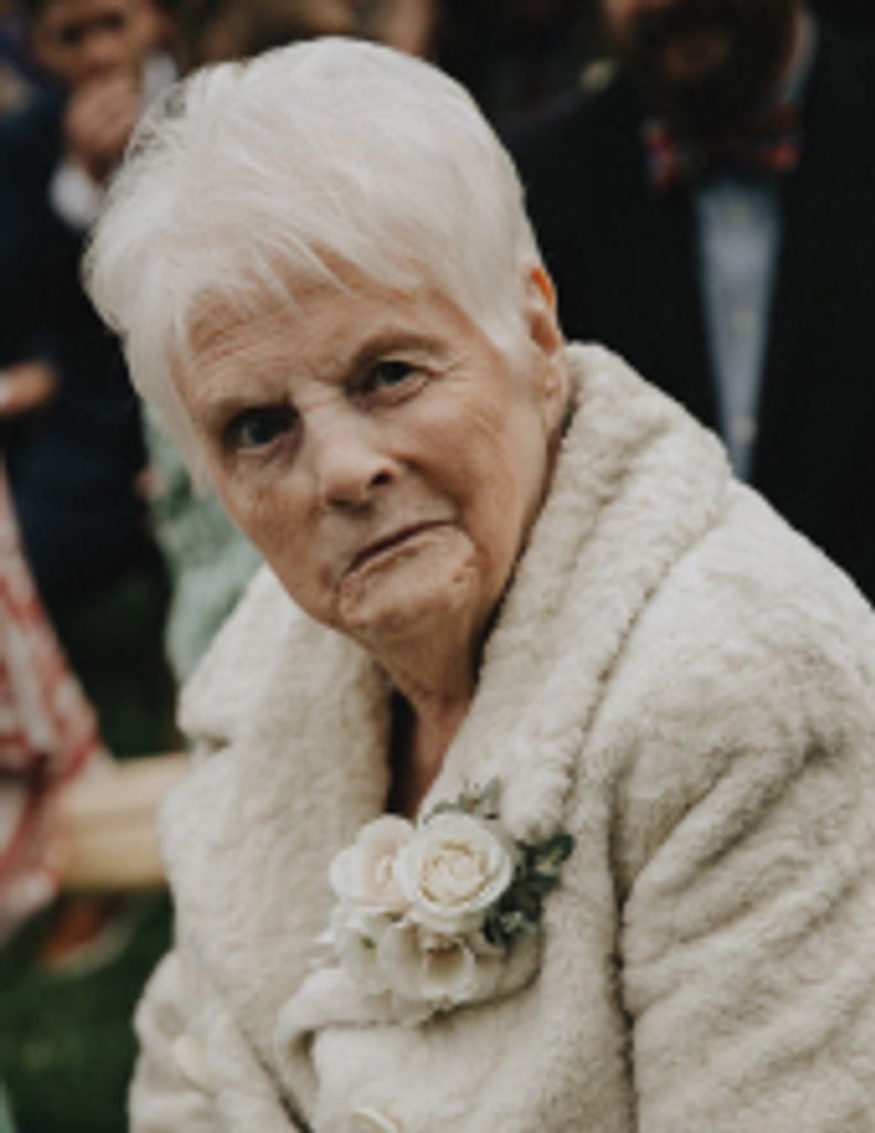 Dolores E. Timm