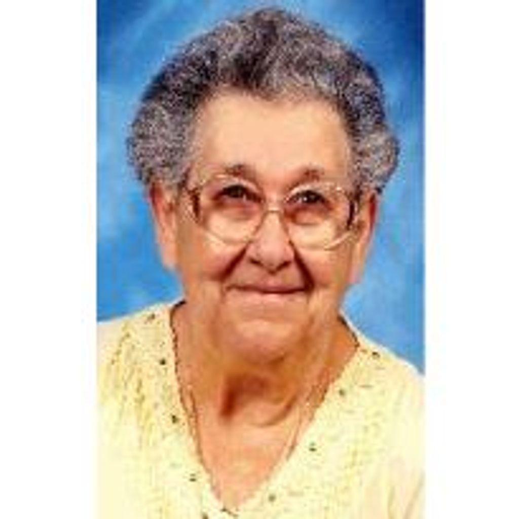 Mary Elaine Mabry