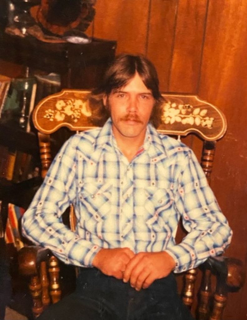 Arlan Brian Clinesmith Profile Photo