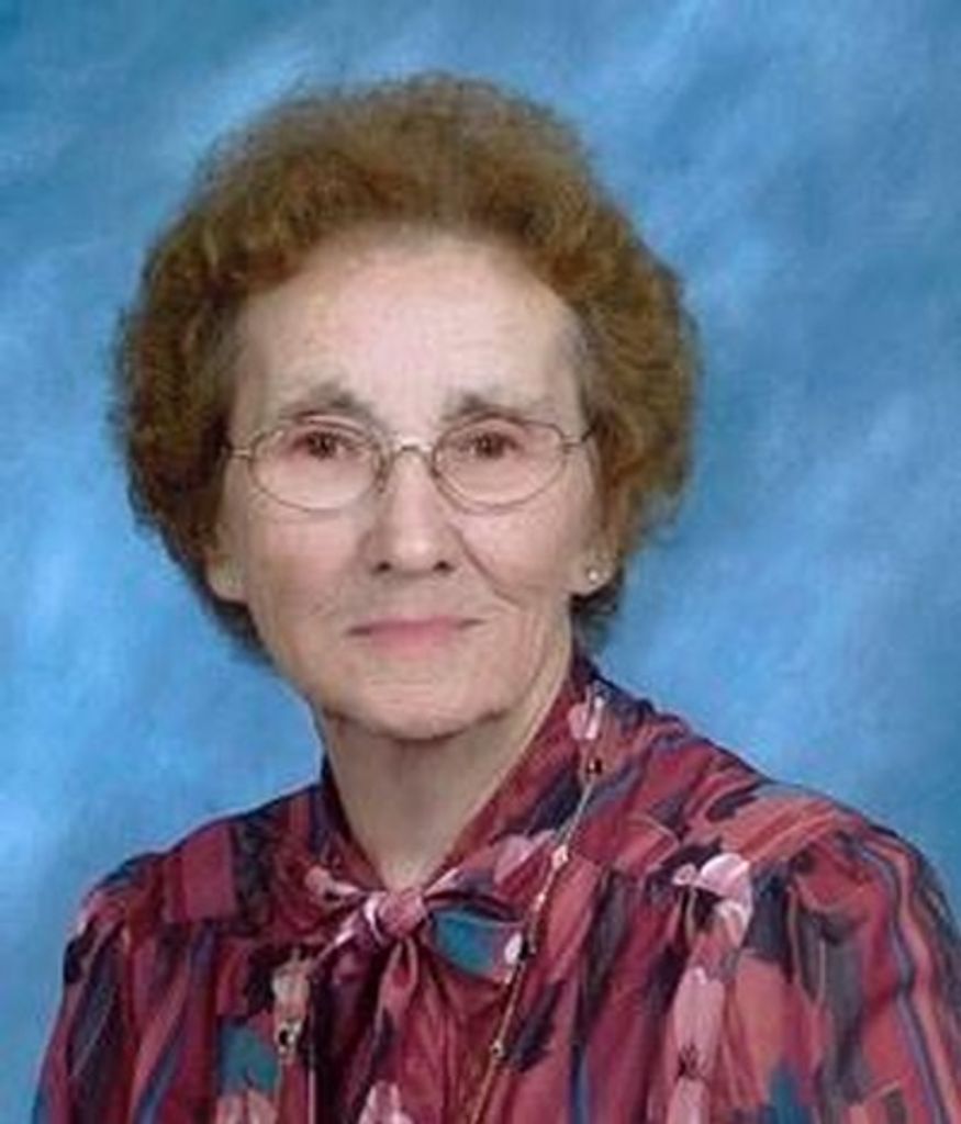 Verna M Dowell