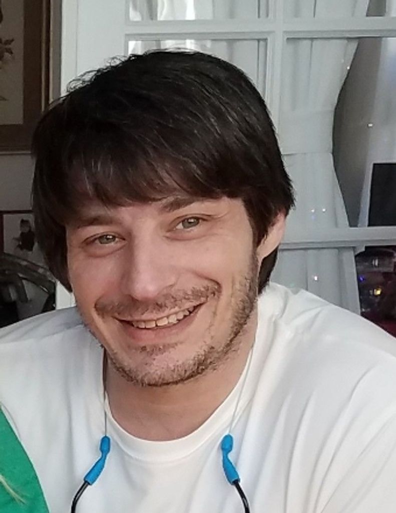 Britt Walker Profile Photo