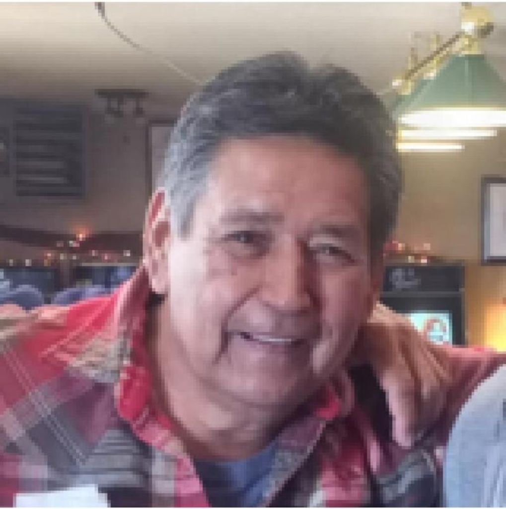 Louis Leroy Nickence Profile Photo