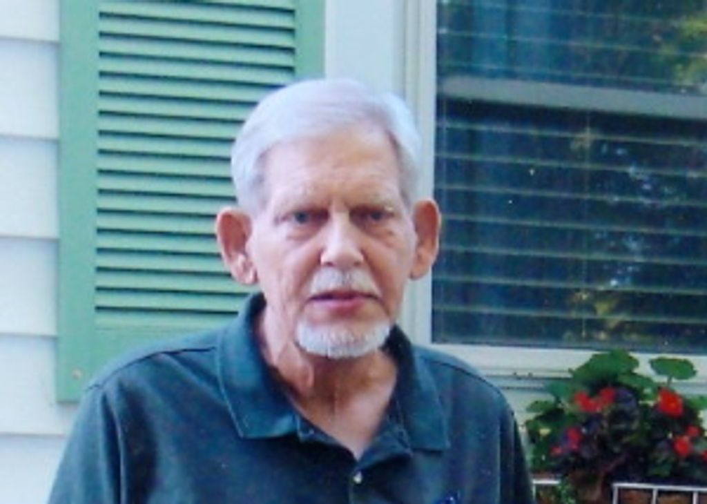 Johnny Huske Profile Photo