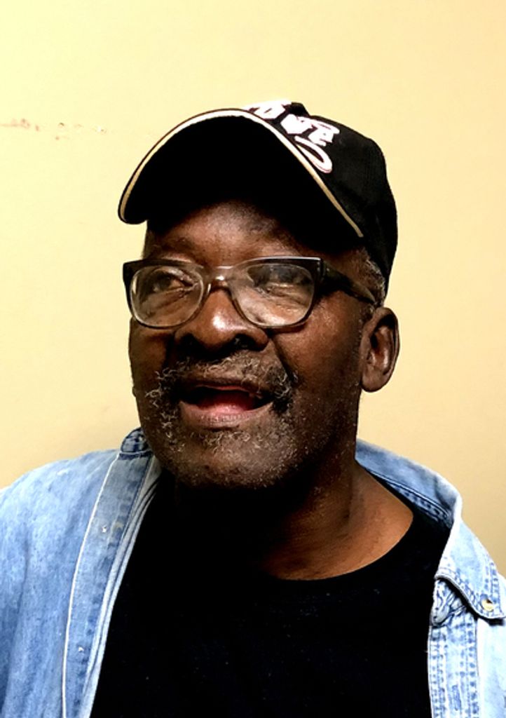Walter "Big Duck" Charles Dabbs Profile Photo