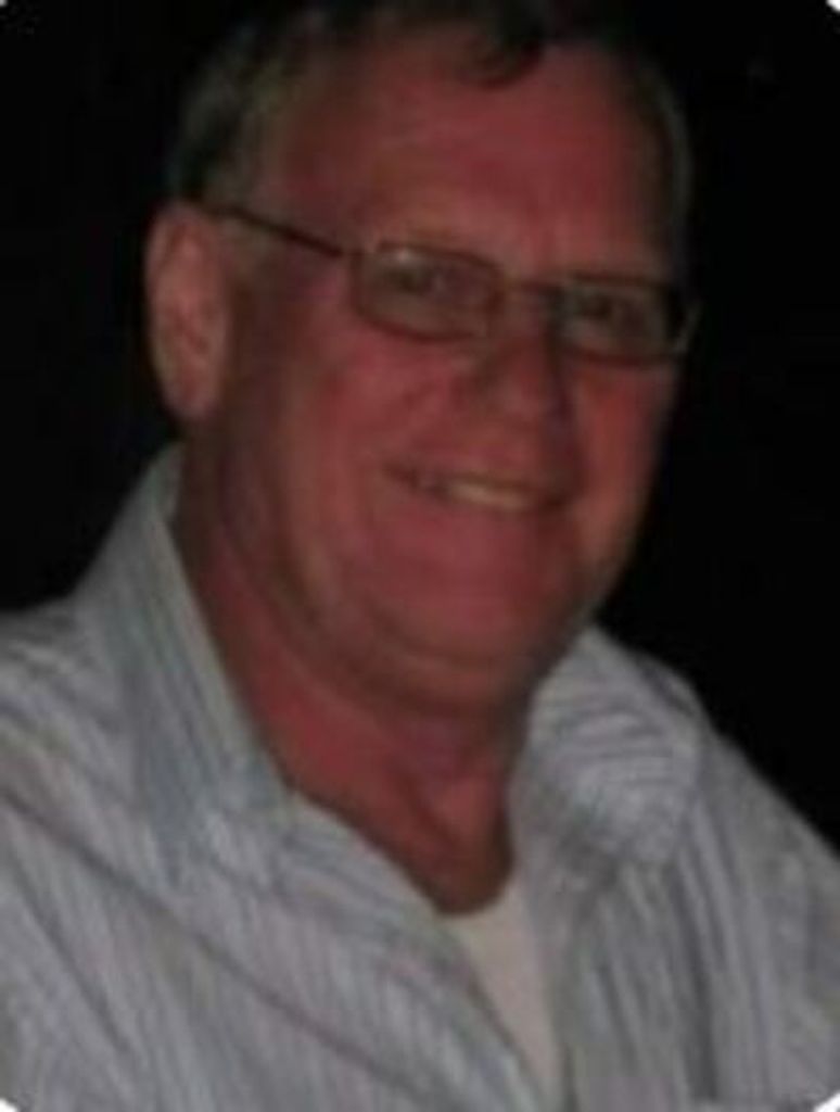 Bernard "Kevin" Cave Profile Photo