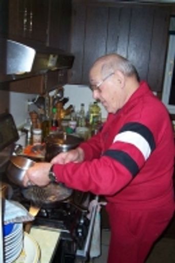 Francis "Frank" L. Messa photo gallery thumbnail 51 of 52