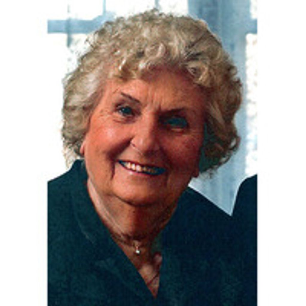 Gerda E. Eliason Profile Photo
