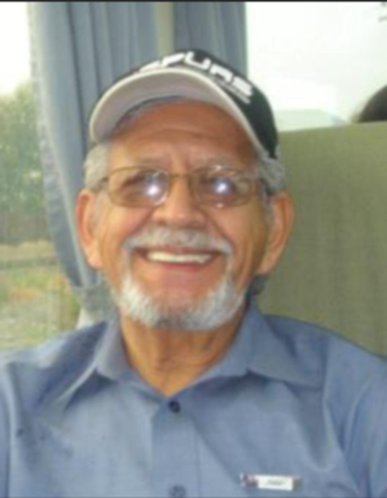Santiago Padron Zamora Profile Photo