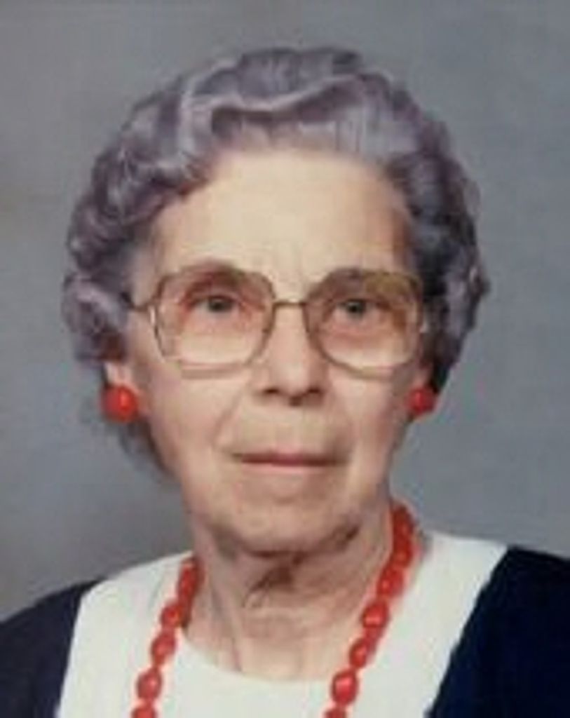 Eleanor Klungseth