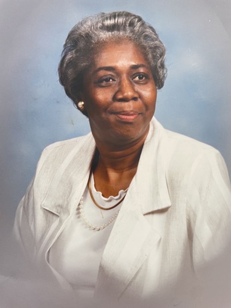 Mary Frances Curtis Profile Photo