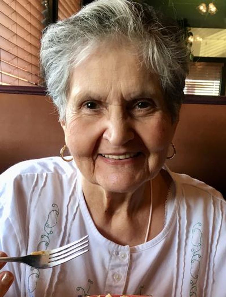 Anita Rodriguez Profile Photo