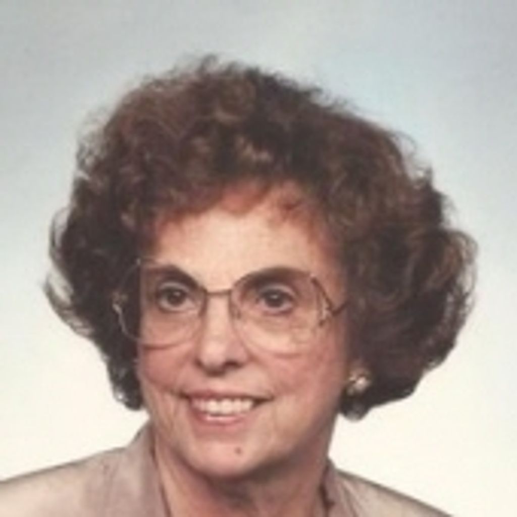 Rosemary Sears