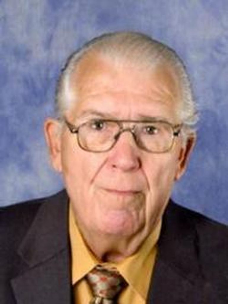 Richard Rush Profile Photo