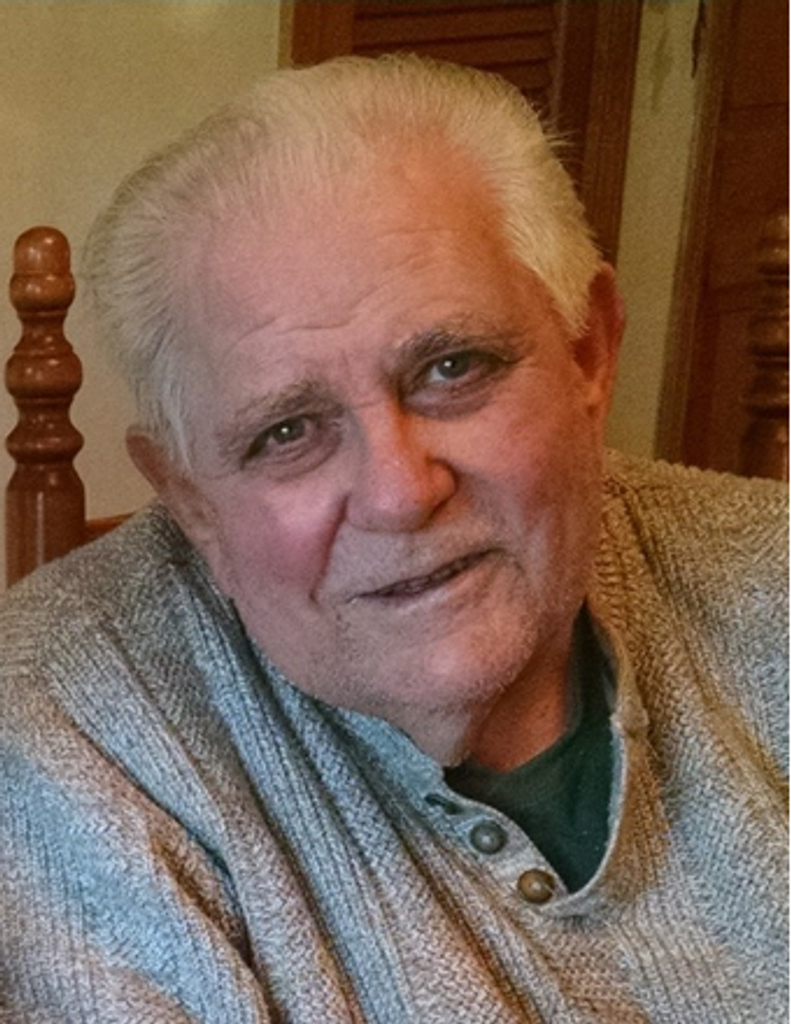 Charles W. Slater Profile Photo