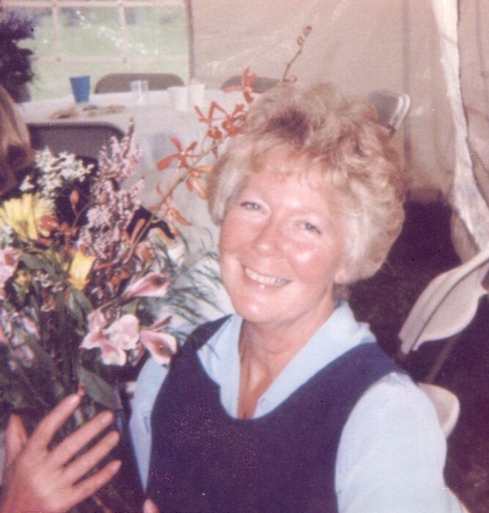 Darline Jensen