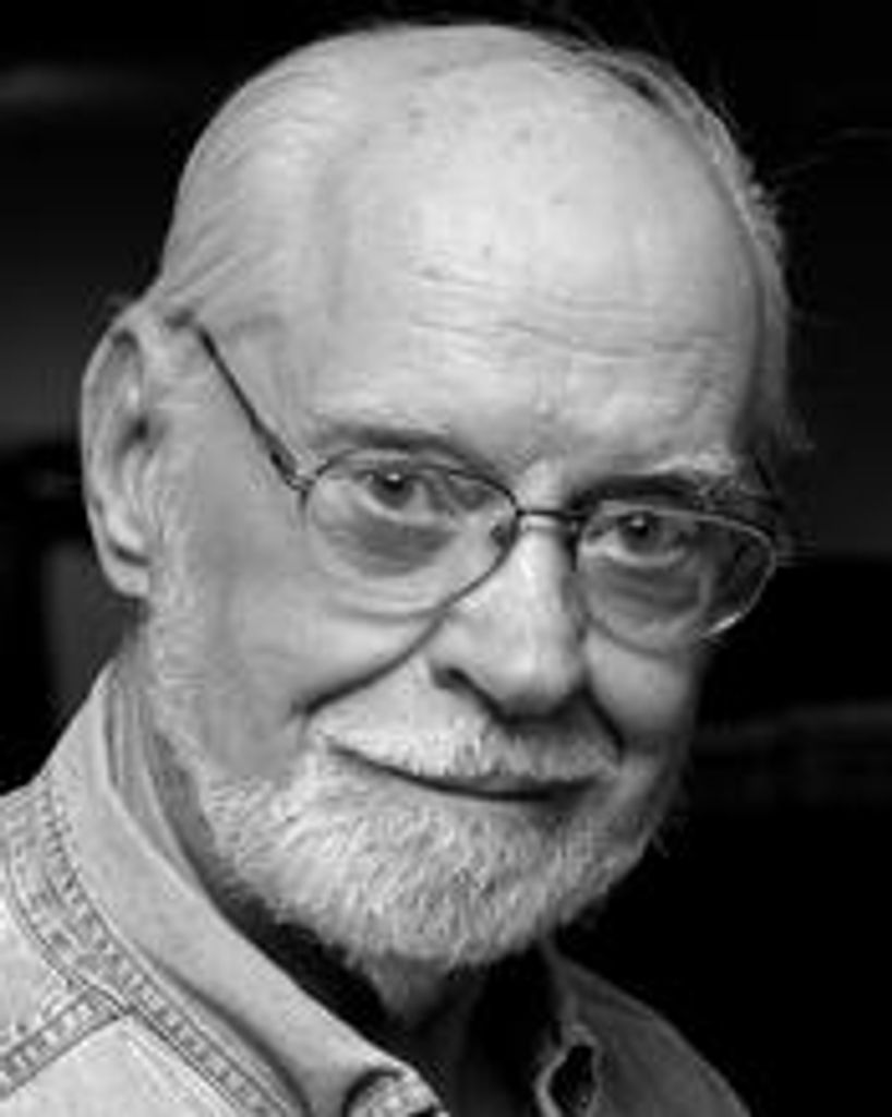 Edward Francis Batutis Profile Photo