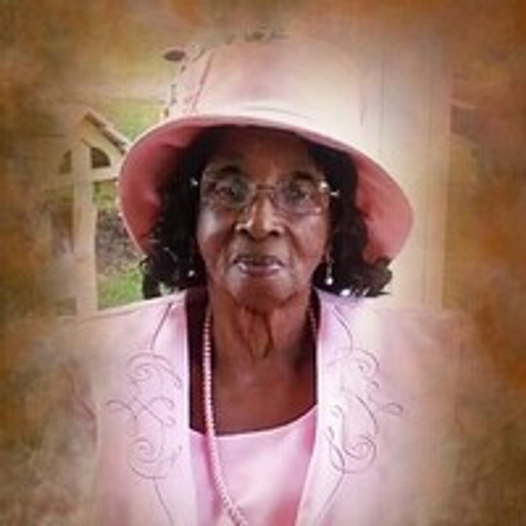 Dessie Mae Owens