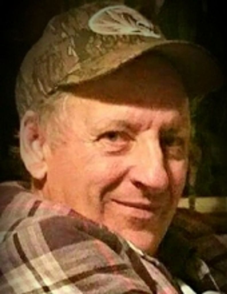 Michael "Mike" Parker