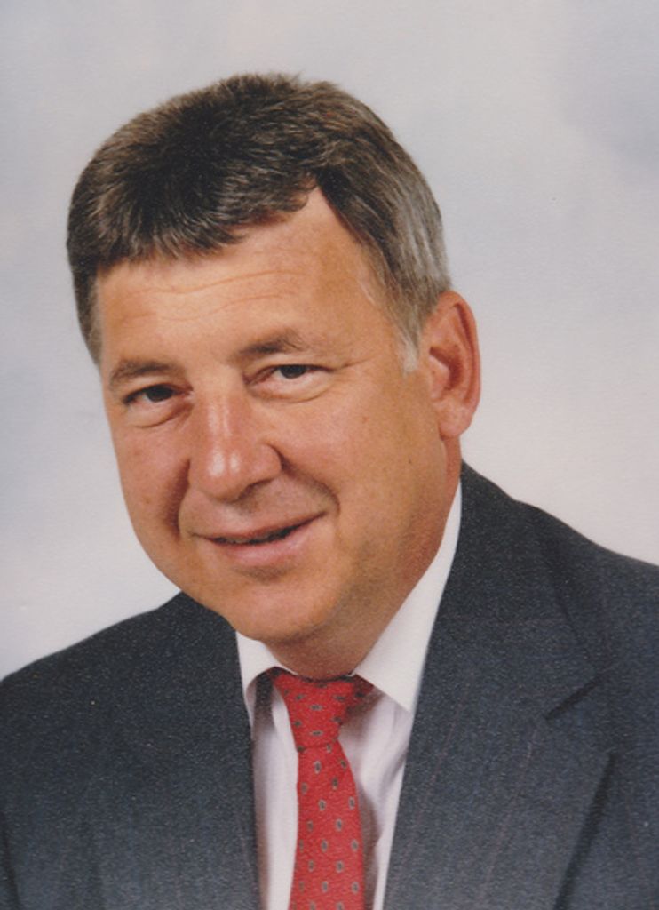 James M. Baker Profile Photo