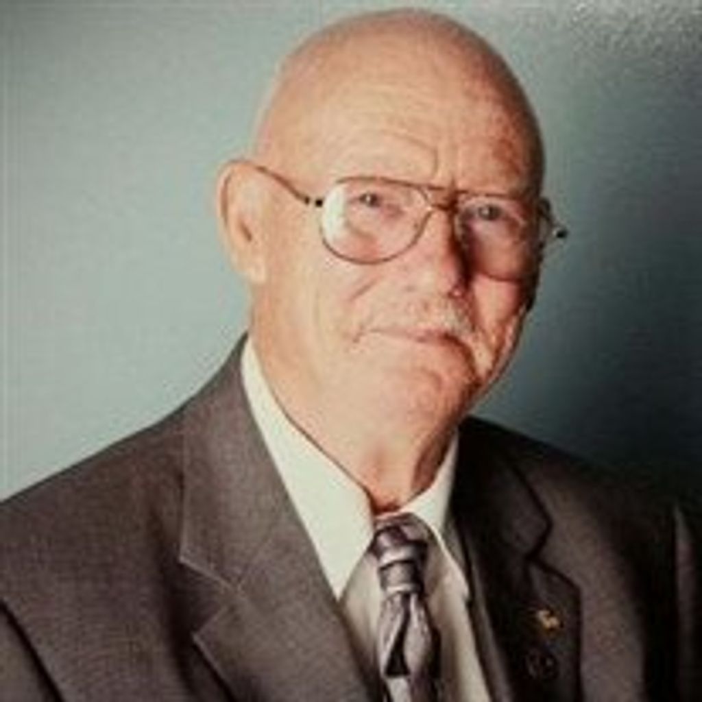 August Eugene Hayden