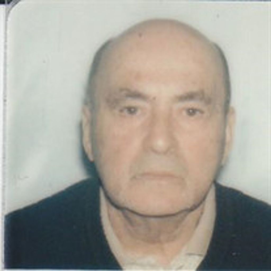 Francisco Gonzalez
