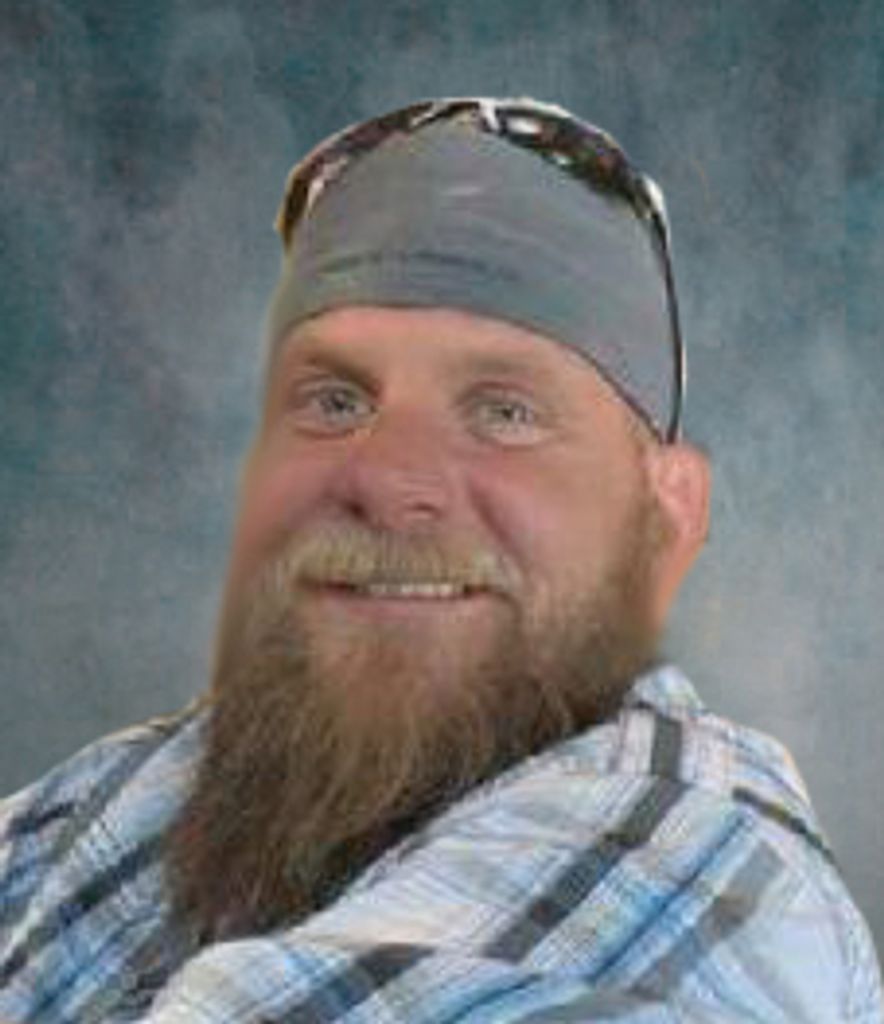 Jamison Hamre