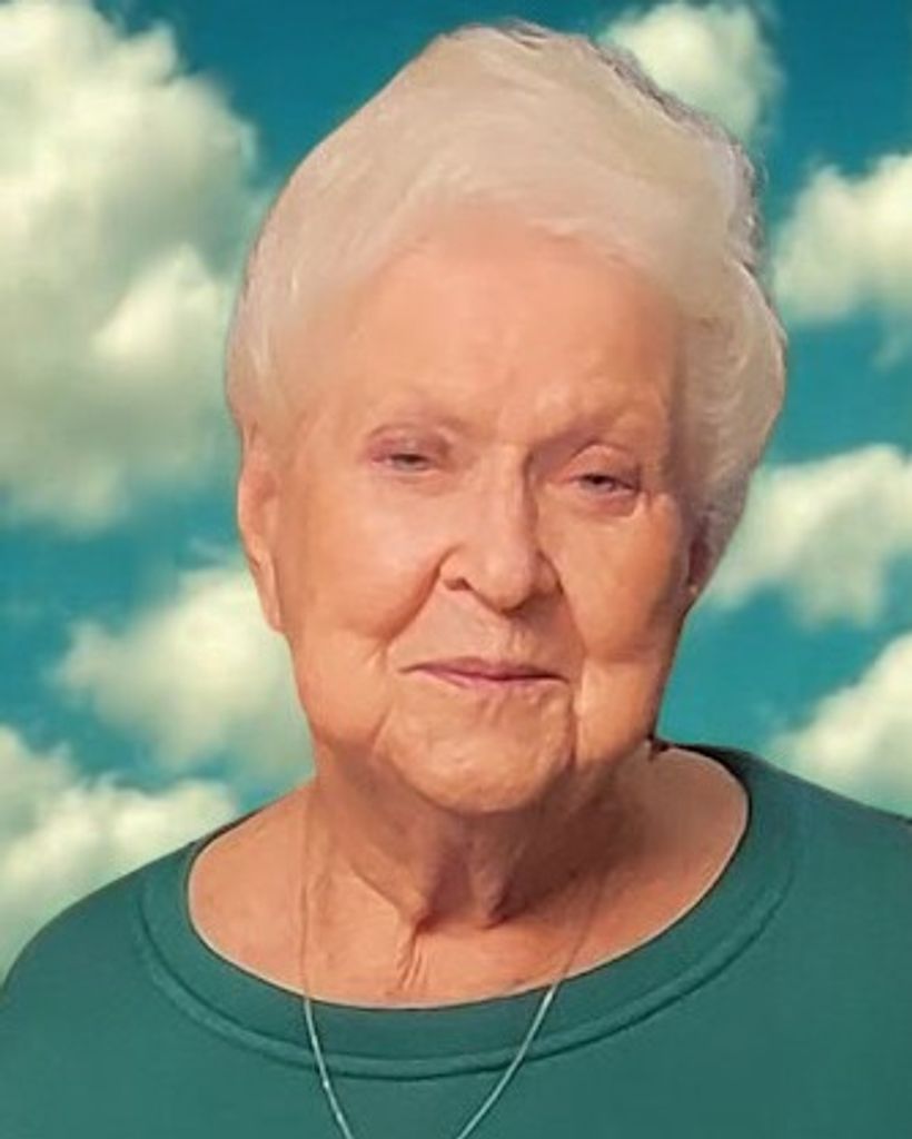 Lovelda Langston Harper Profile Photo