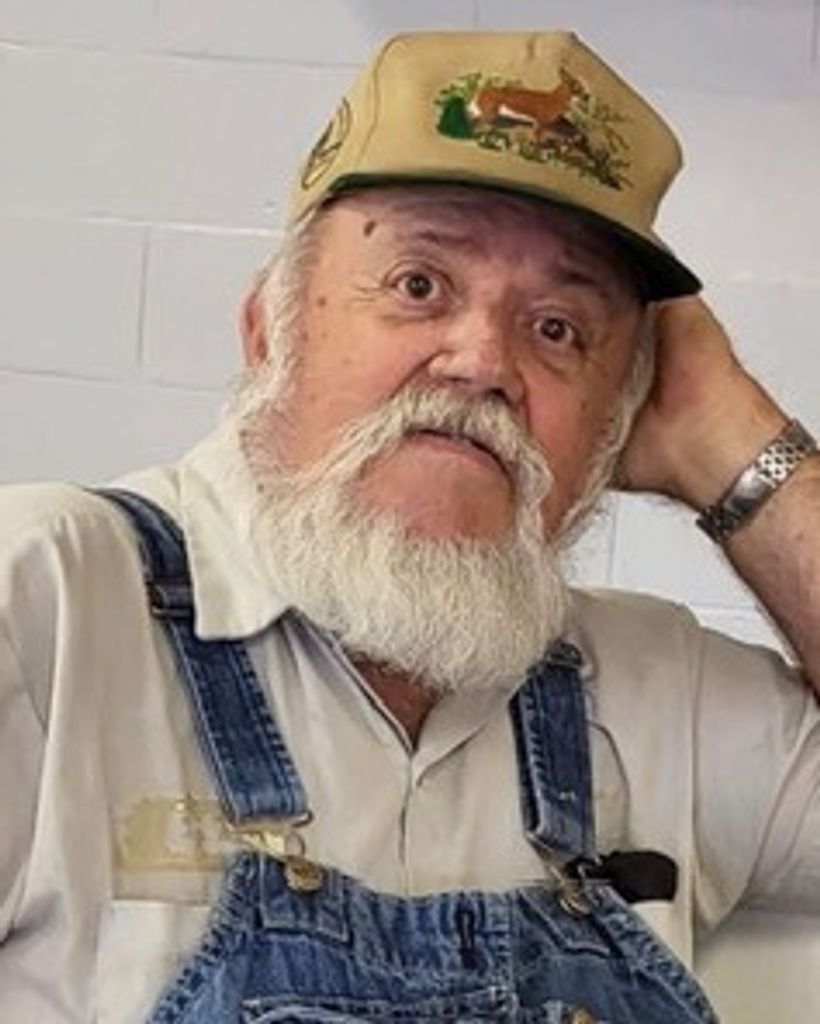 Dayton Nathanul Perdue