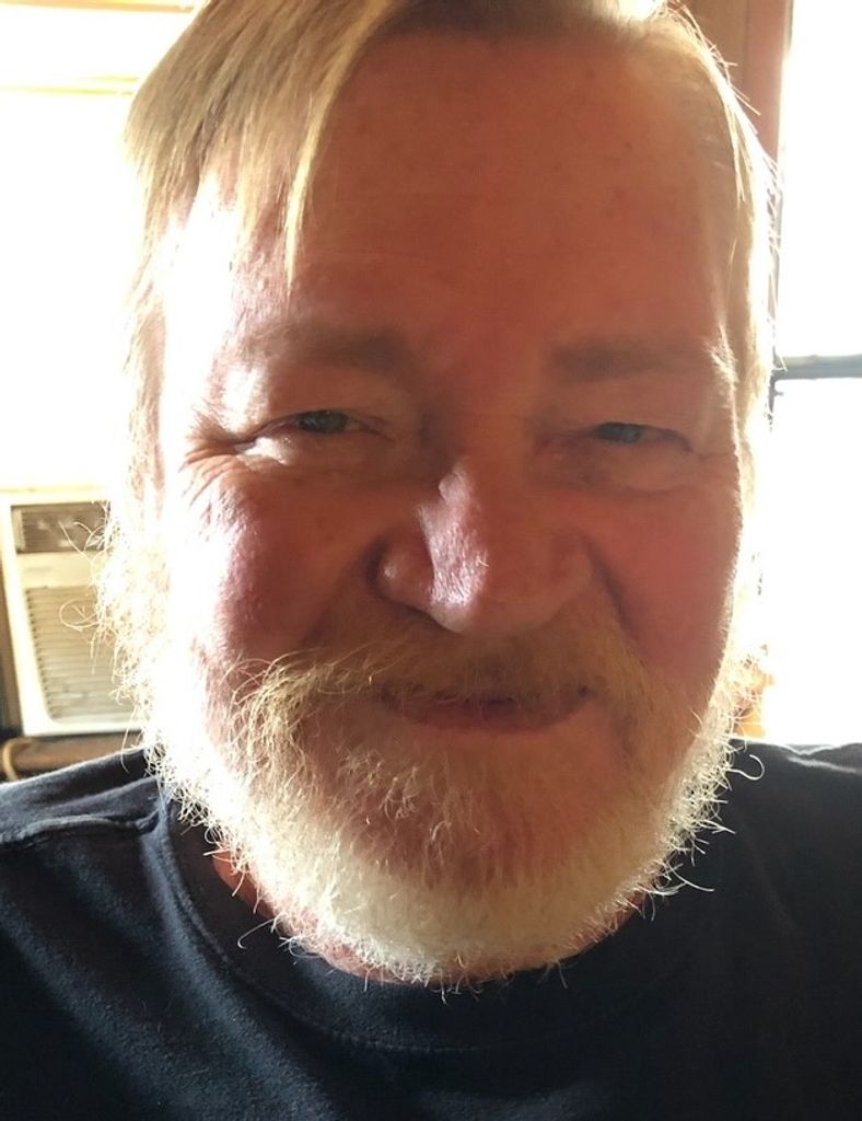 Steve Beaver Profile Photo