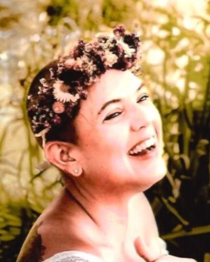 Wendy Rene Sprissler