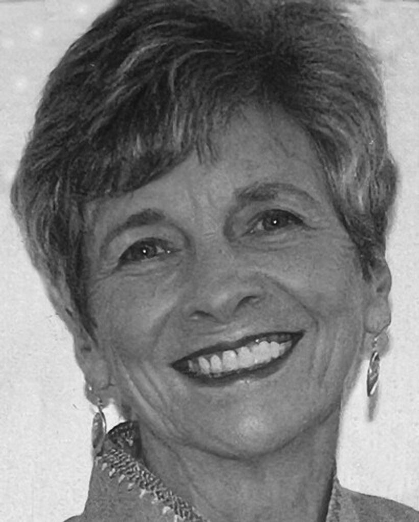 Margaret (Pat) P. Van Rhein