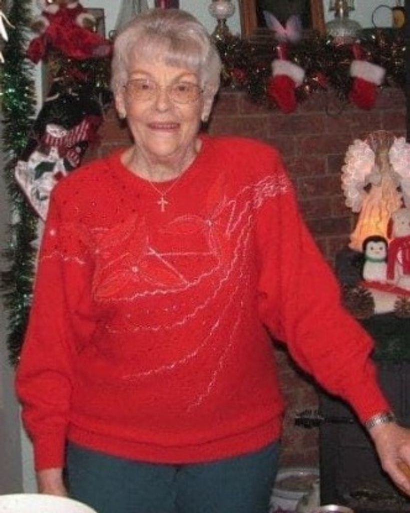 Mary Jane Quinn