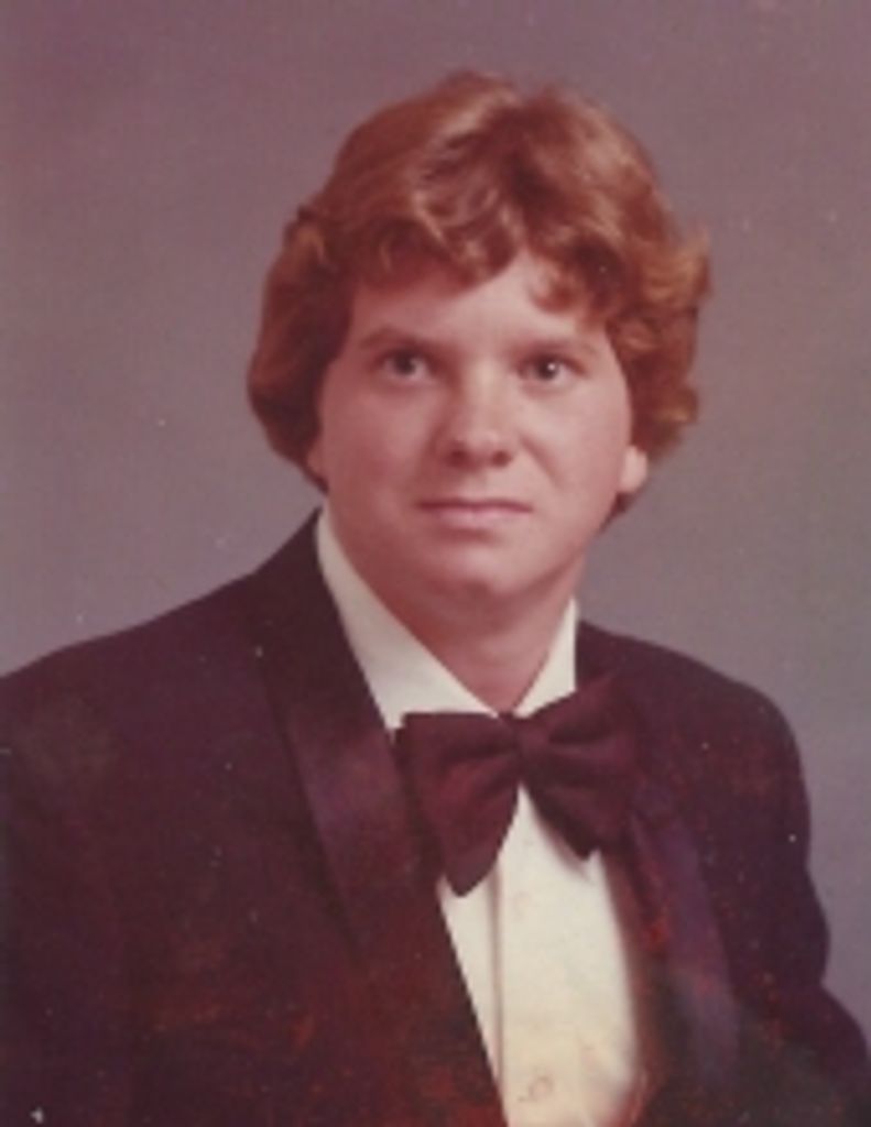 Joel Stephen Burgess