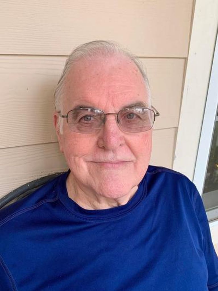 Robert Edwin Lee Mitchell, Jr. Profile Photo