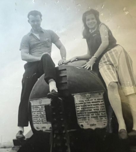 Gail Grimes photo gallery thumbnail 27 of 67
