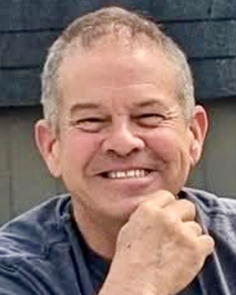 Donal George McFarlane