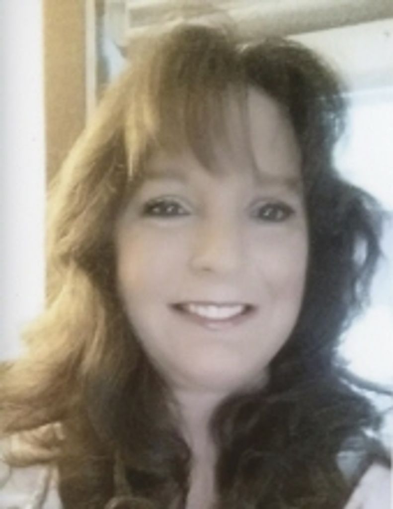 Kathleen Ann Hoffmann