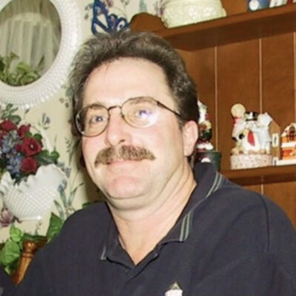 Rick L. Baber Profile Photo