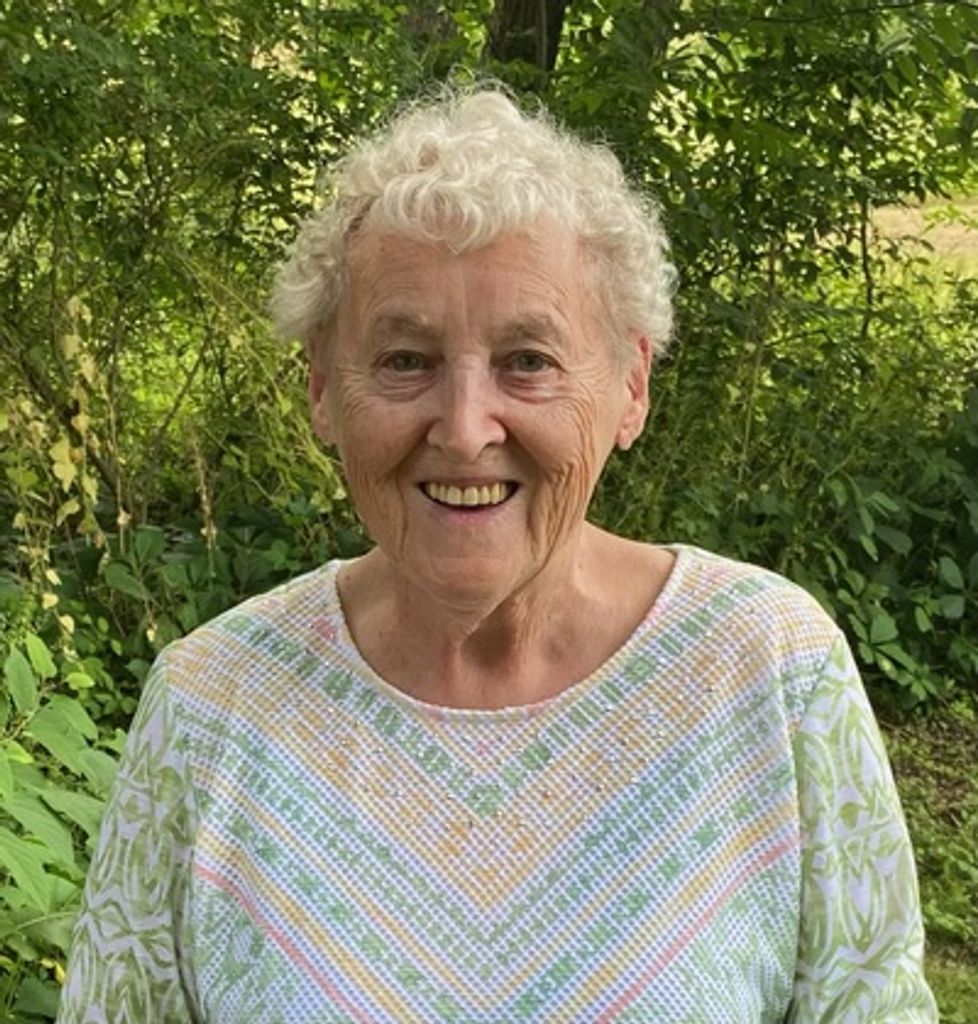 Winifred Ann Lesnick Profile Photo