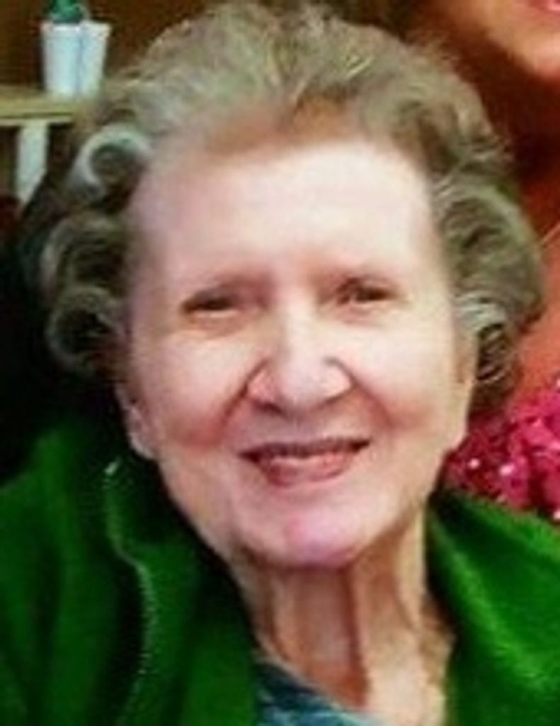 Imogene Price Lindley